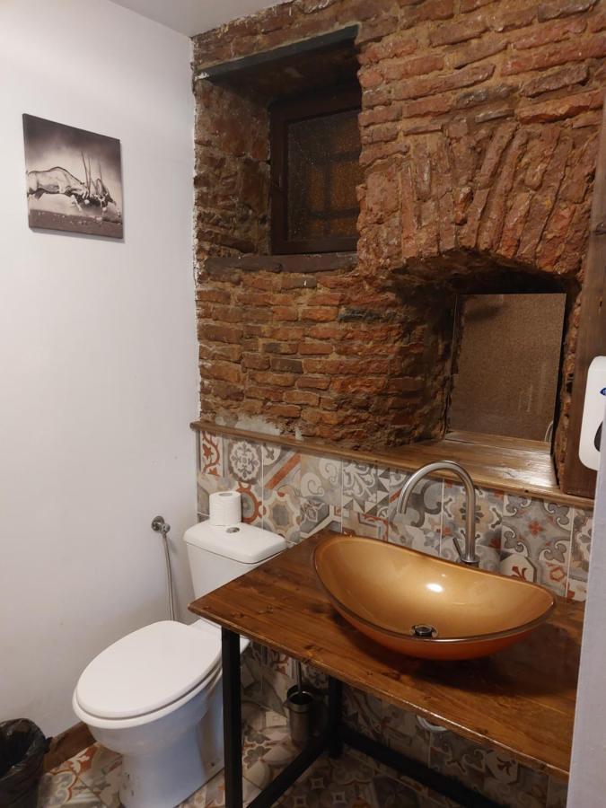 Poet Pastior Residence Сибиу Екстериор снимка