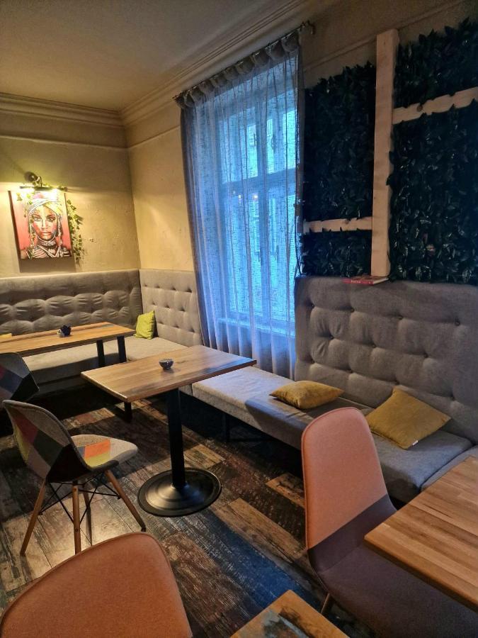 Poet Pastior Residence Сибиу Екстериор снимка
