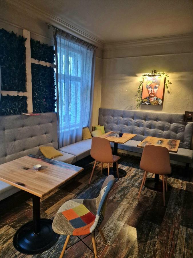 Poet Pastior Residence Сибиу Екстериор снимка