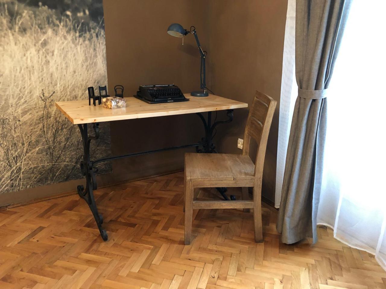 Poet Pastior Residence Сибиу Екстериор снимка