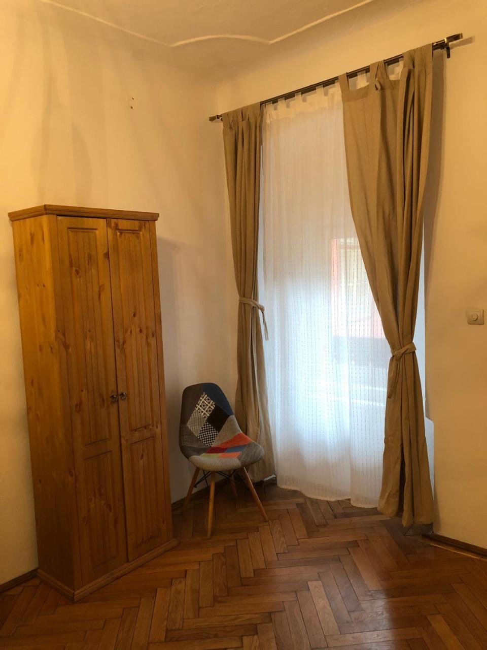 Poet Pastior Residence Сибиу Екстериор снимка