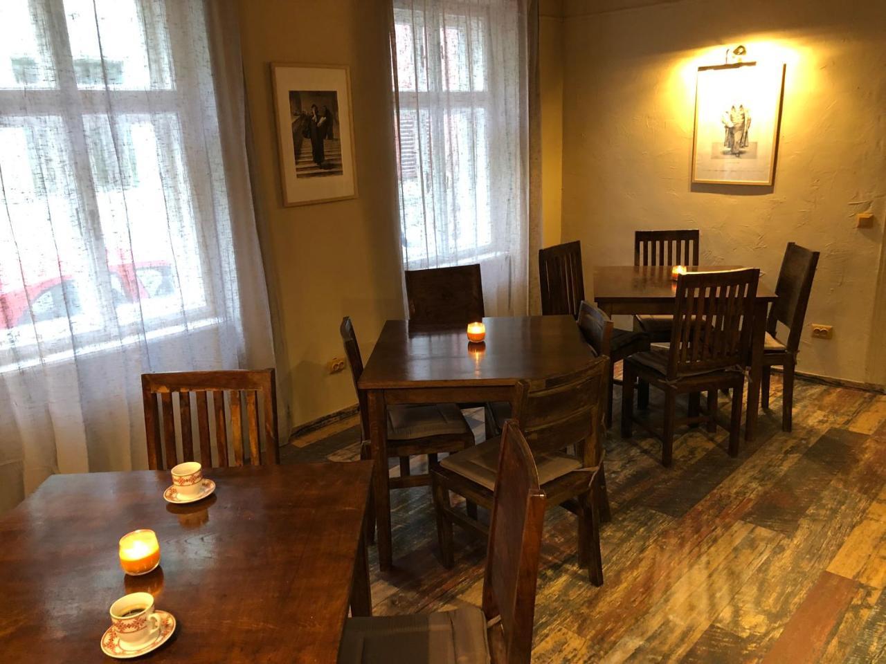 Poet Pastior Residence Сибиу Екстериор снимка