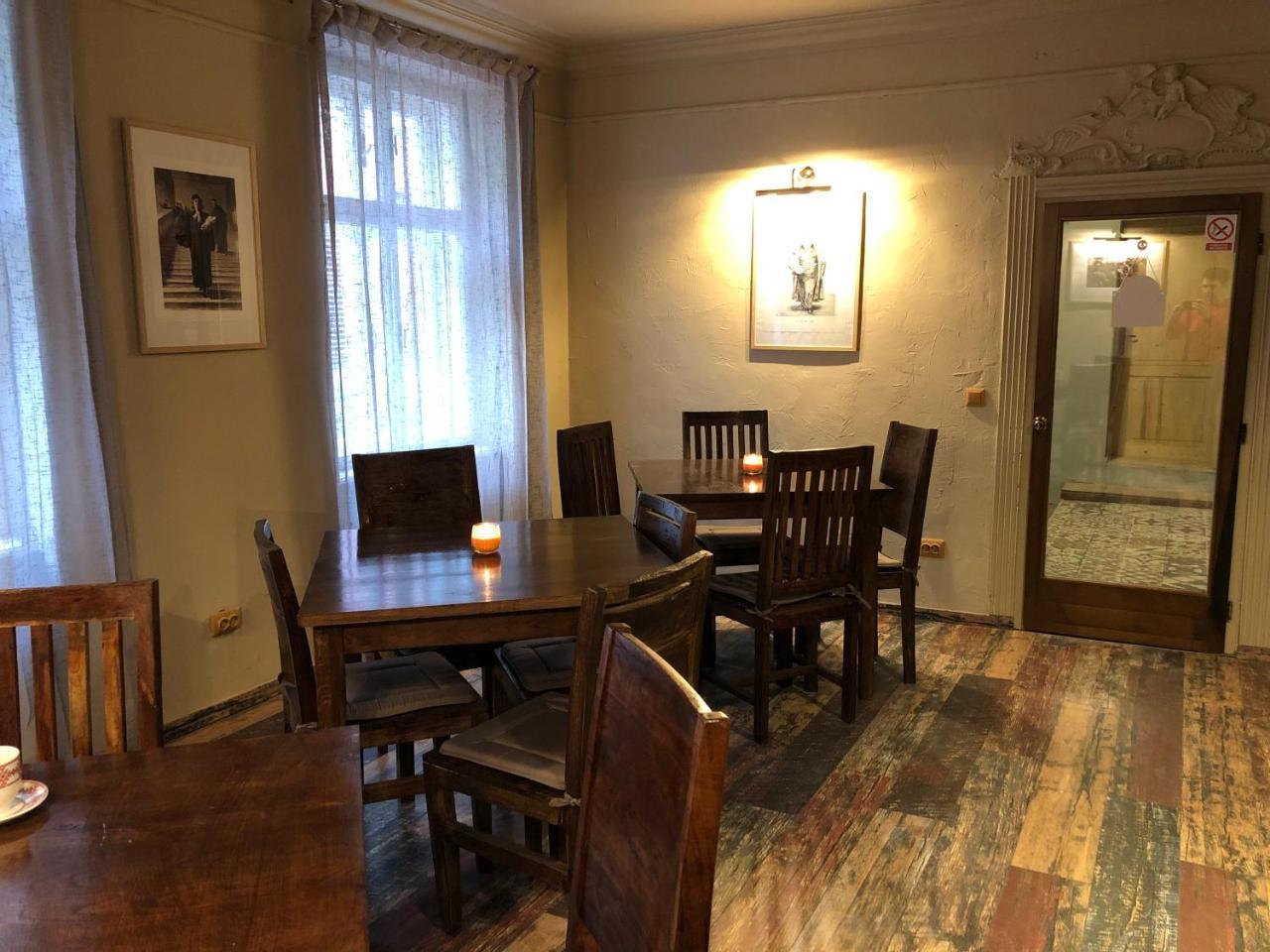 Poet Pastior Residence Сибиу Екстериор снимка