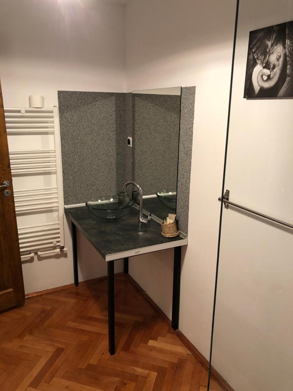 Poet Pastior Residence Сибиу Екстериор снимка